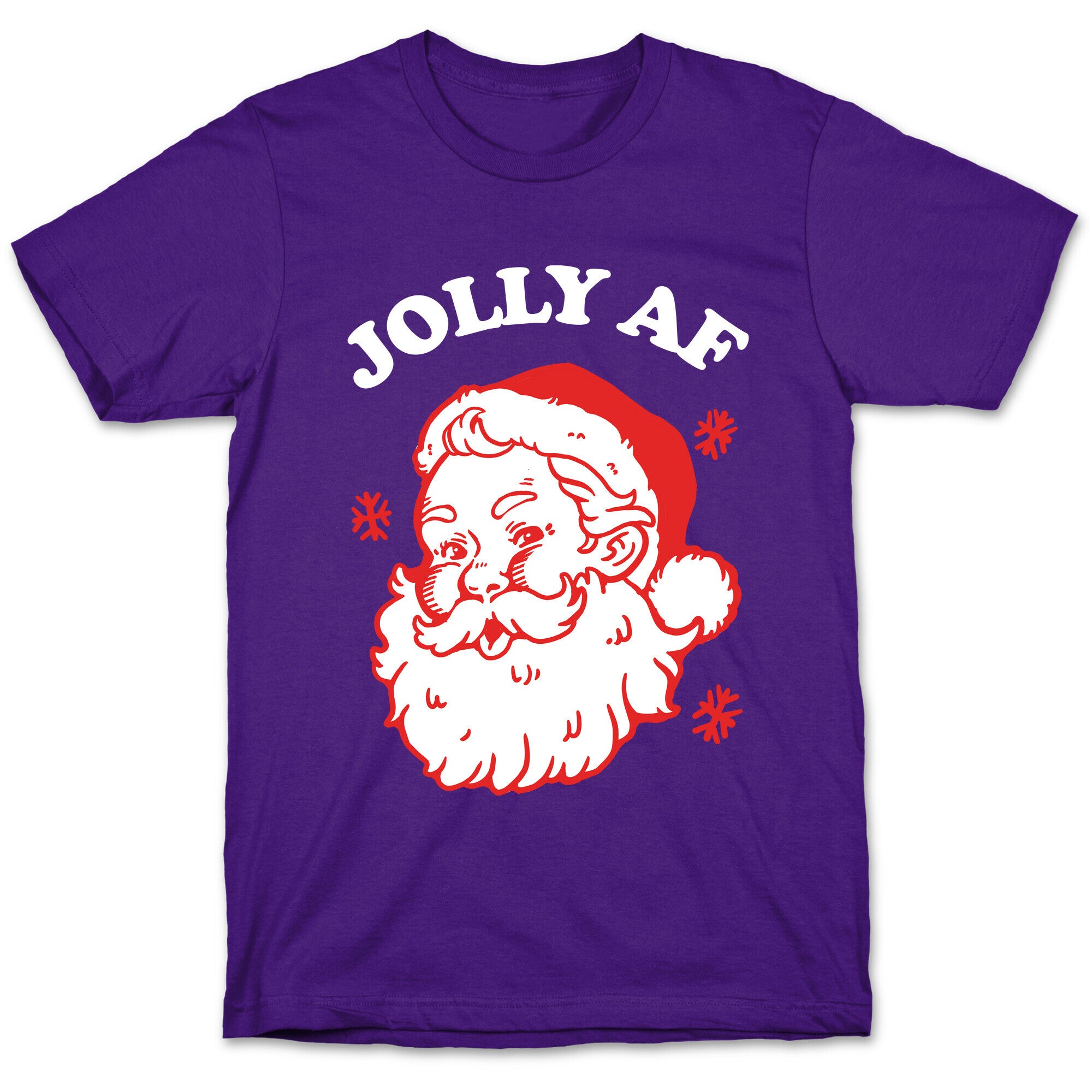Jolly AF T-Shirt